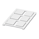 Phoenix Contact Panel Marker, 27mm Length