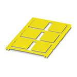 Phoenix Contact Panel Marker, 27mm Length