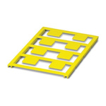 Phoenix Contact Panel Marker, 17mm Length
