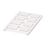 Phoenix Contact Panel Marker, 27mm Length