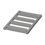 Phoenix Contact Panel Marker, 60mm Length