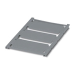 Phoenix Contact Panel Marker, 60mm Length
