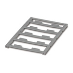 Phoenix Contact Panel Marker, 15mm Length