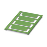 Phoenix Contact Panel Marker, 49mm Length
