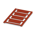 Phoenix Contact Panel Marker, 49mm Length