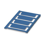 Phoenix Contact Panel Marker, 49mm Length