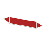 Phoenix Contact Panel Marker, 26mm Length