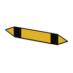 Phoenix Contact Panel Marker, 26mm Length