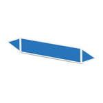 Phoenix Contact Panel Marker, 26mm Length