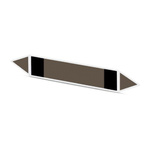 Phoenix Contact Panel Marker, 26mm Length