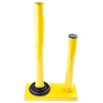 RS PRO, Pallet Wrap Dispenser, 500mm roll