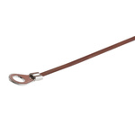 RS PRO Heat Sealer Heating Element, 350mm Seal Length For Use With Heat Sealer