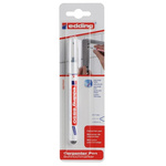 Edding Extra Fine Tip Black Marker Pen