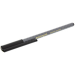 Edding Black Fineliner Pen, 0.3 mm Tip Size