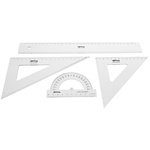 Rotring Geometric Drawing Set