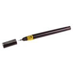 Rotring Yellow Isograph Pen, 0.35 mm Tip Size