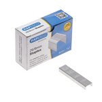 Rapesco 26/6mm Staples