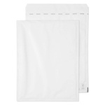 White Mailing Envelope, 470 x 350mm