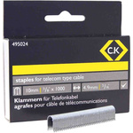 CK 4,9 x 10 mm