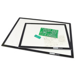 Fortex 240 Vac @ 60 Hz Plastic Light Box, 9W