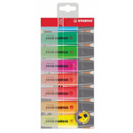 Stabilo Boss Assorted Highlighter Pen