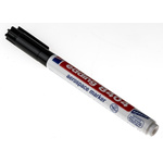Edding Extra Fine Tip Black Marker Pen