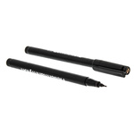 HellermannTyton Black Marker Pen