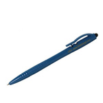 Detectamet Black Ball Point Pen