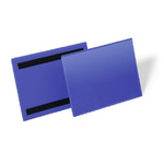 Durable Blue A5, 163mm Height