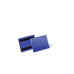 Durable Blue A6, 120mm Height