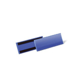 Durable Blue 1/2 A5, 81.5mm Height
