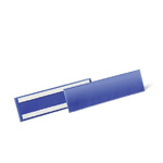 Durable Blue 1/3 A4, 81.5mm Height