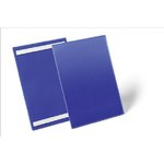 Durable Blue A4, 313mm Height