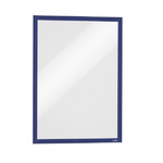 Durable Blue A4, 323mm Height