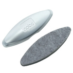 Nobo White Board Eraser