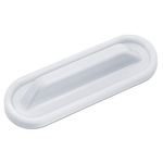 Nobo White Board Eraser