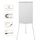 Nobo Flip Chart Stand on Tripod