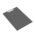 Rapesco A4+ Black Clipboard
