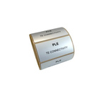 TE Connectivity Panel Marker, 35mm Length