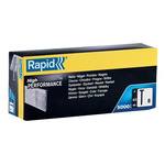 Rapid 40mm Staples