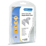 Rapesco 8mm Staples