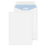 White C5 No Peel/Seal Mailing Envelope