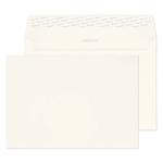 White C5 No Peel/Seal Mailing Envelope