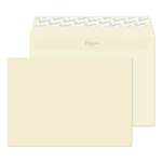 Cream C5 No Peel/Seal Mailing Envelope