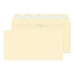 Cream DL No Peel/Seal Mailing Envelope