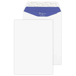 White C5 No Peel/Seal Mailing Envelope
