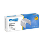 Rapesco 6mm Staples