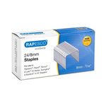 Rapesco 8mm Staples