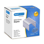 Rapesco 12mm Staples