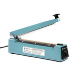 EUROSTAT Heat Sealer, 300mm Seal Length, 2.5mm Seal Width For Use With Film Heat Sealer
